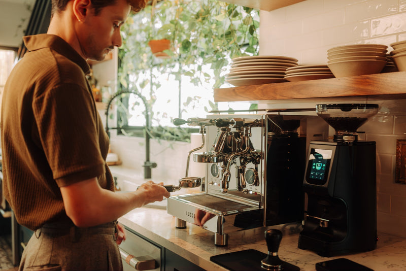 The Only Tools You Need to Make Great Coffee