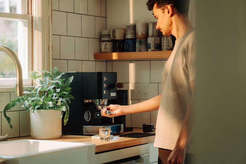 The Do's And Don'ts Of Home Espresso