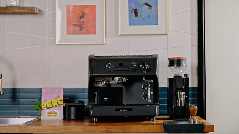 Baratza Sette 270 vs Eureka Mignon Zero 65 Espresso Grinder