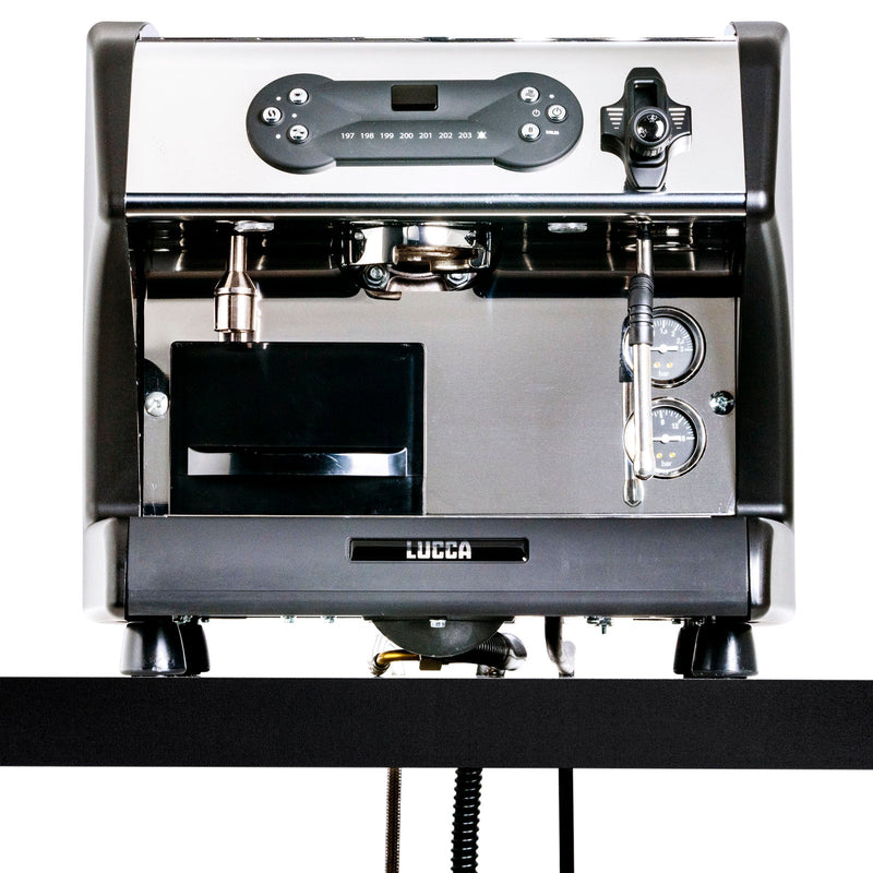 Plumbed Drain vs. Drip Tray: How to Choose Your Espresso Setup