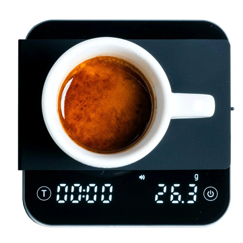 What Comes Included With Your Espresso Machine