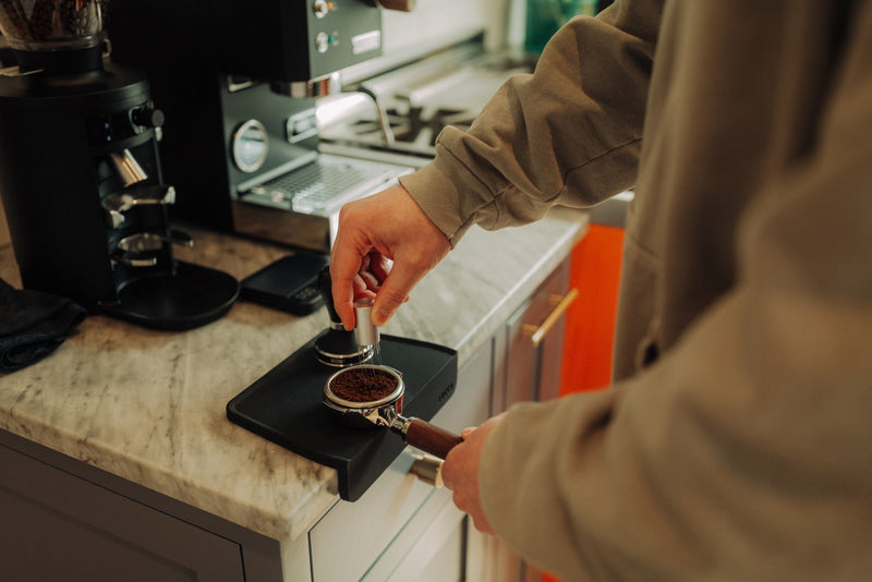 What Grinder Do I Need to Make Espresso at Home?