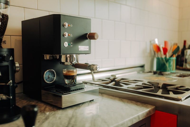 Profitec GO Espresso Machine: What to Know