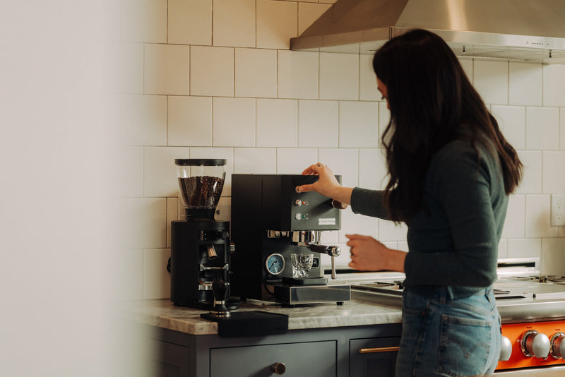 How Much Should I Spend on a Home Espresso Machine?