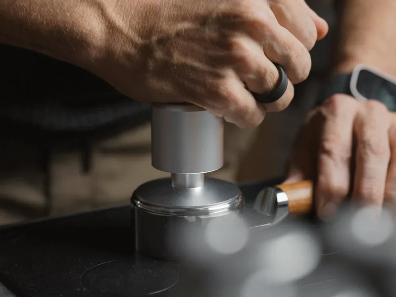 Espresso Tamper Size Guide: Does Quality Matter?