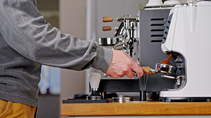 Clive Coffee Return Policy: If Your Machine Isn't Right