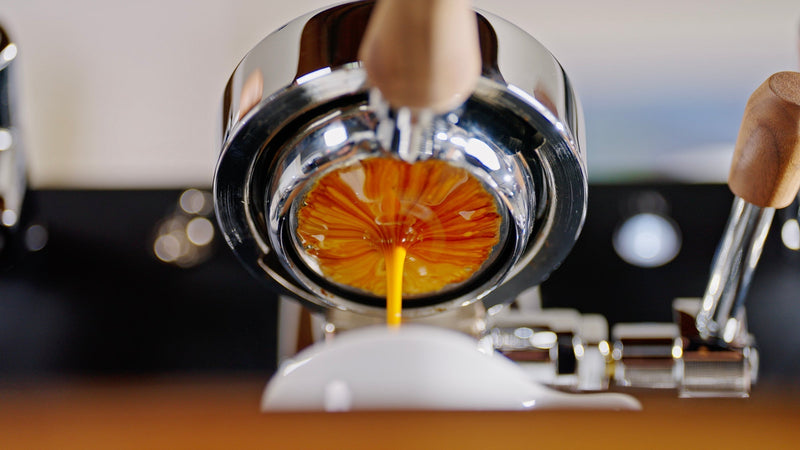 Does Clive Help Set Up Your Espresso Machine? Yes