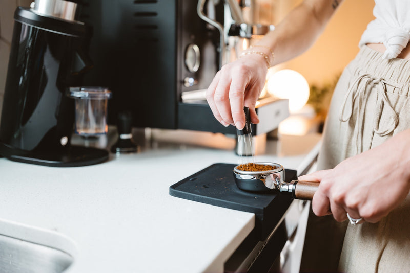 The Not So Crazy Accessories Home Baristas Buy (We're Guilty Too!)