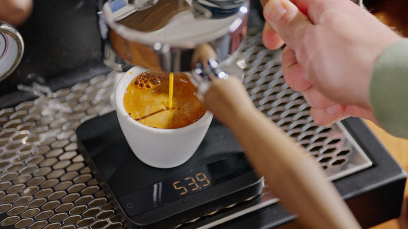 Do You Need a Precision Espresso Scale?