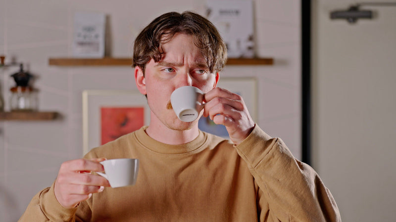 Doing Everything WRONG (to Make Better Coffee)