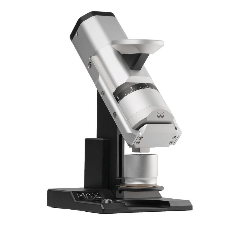 Best Espresso Grinder for Clarity and Flavor Separation