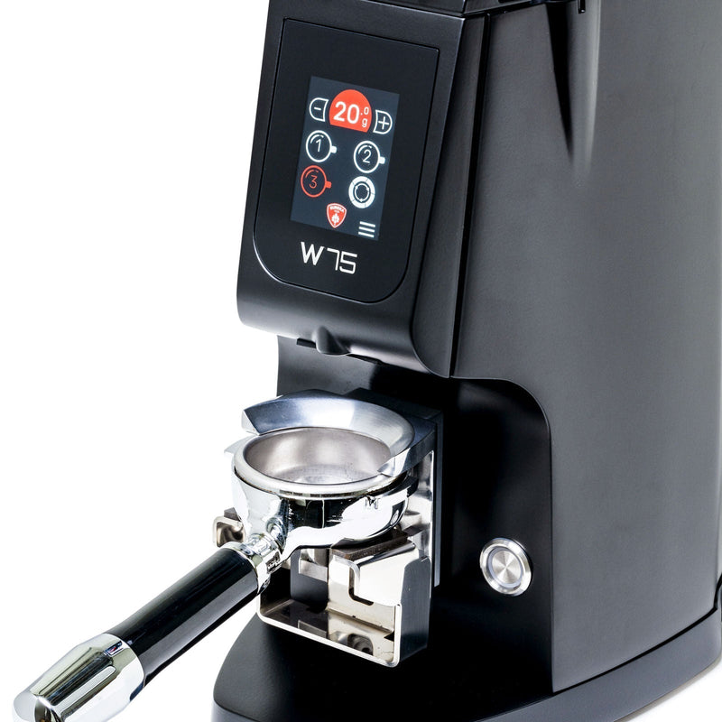 Eureka Atom W 75 Espresso Grinder: What to Know Before Buying