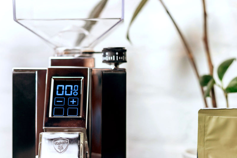 How to Clean and Disassemble Eureka Mignon Espresso Grinders