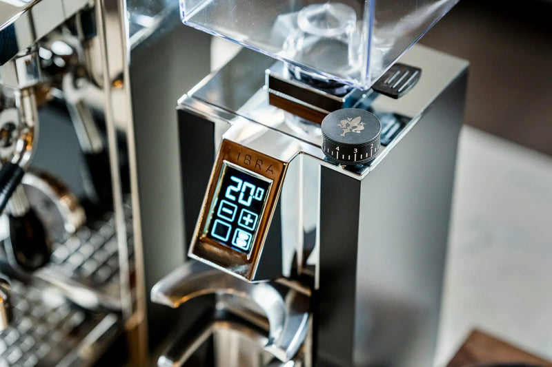 Best Flat Burr Grinder for Espresso Under $1000