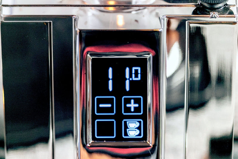 How to Dial In Your Espresso Grinder