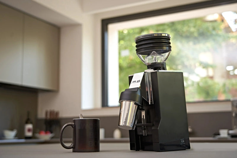 Eureka Mignon Zero 65 AP Grinder: What to Know Before Buying