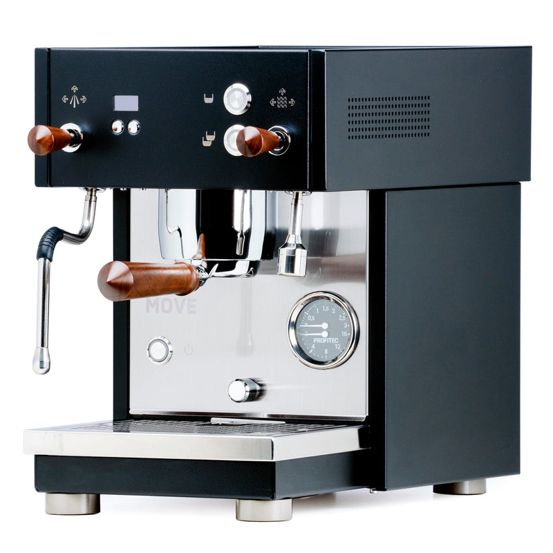 Profitec MOVE Espresso Machine: What You Need to Know