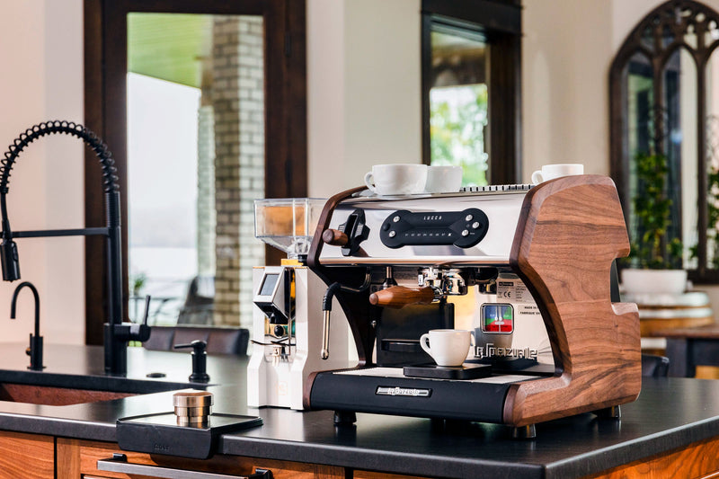 Clive Coffee vs. the Big Retailers: A Curated Approach
