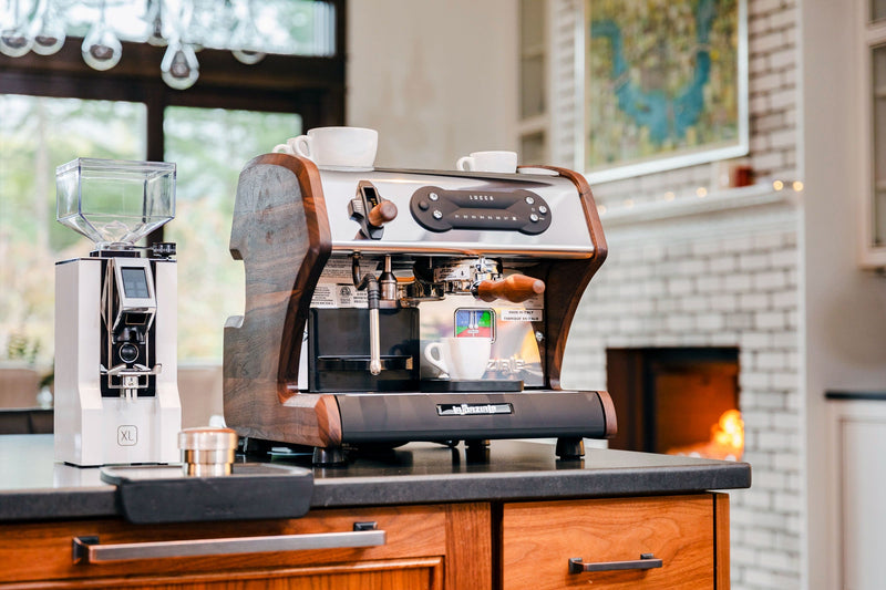 Lagom P64 vs Eureka Mignon XL: Best Espresso Grinder
