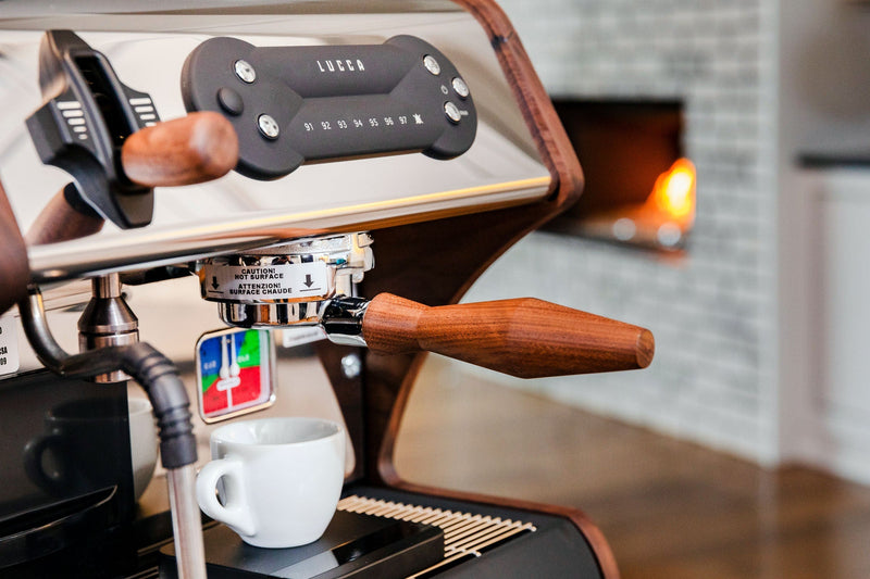 The Best Espresso Machine for a Large, Busy Family