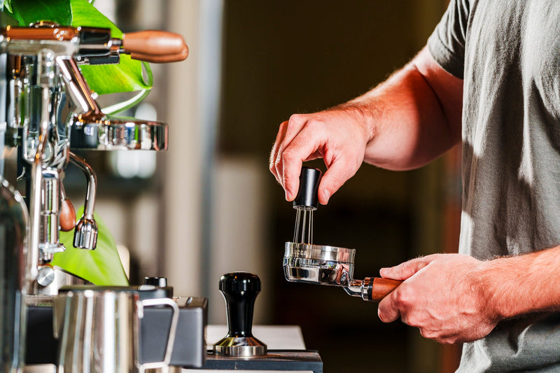 Espresso Accessories That Actually Improve Your Shot