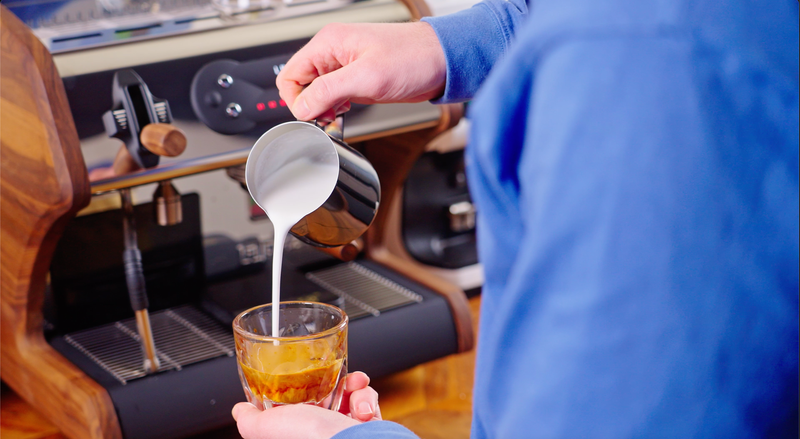 Best Prosumer Espresso Machines Under $3,000