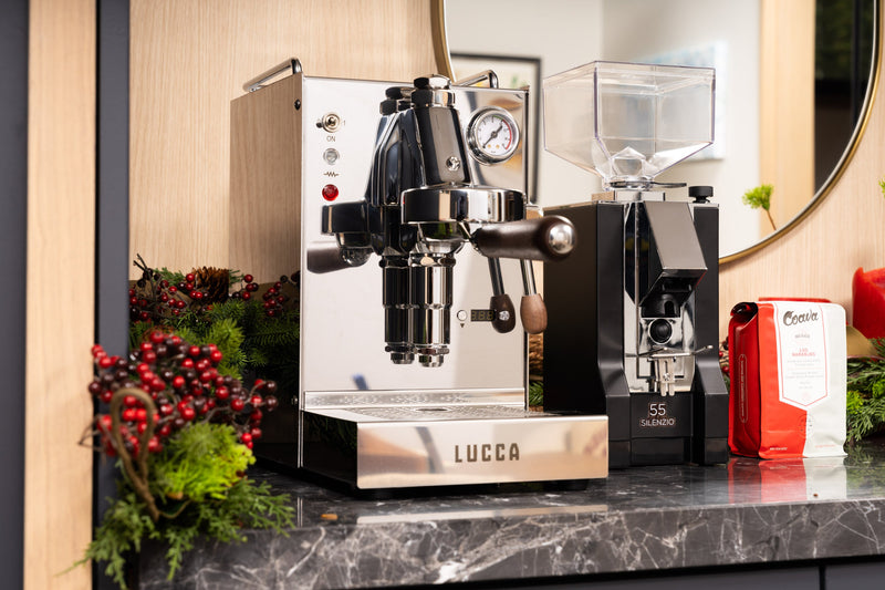 Best Quiet Espresso Grinder for Early Morning Use