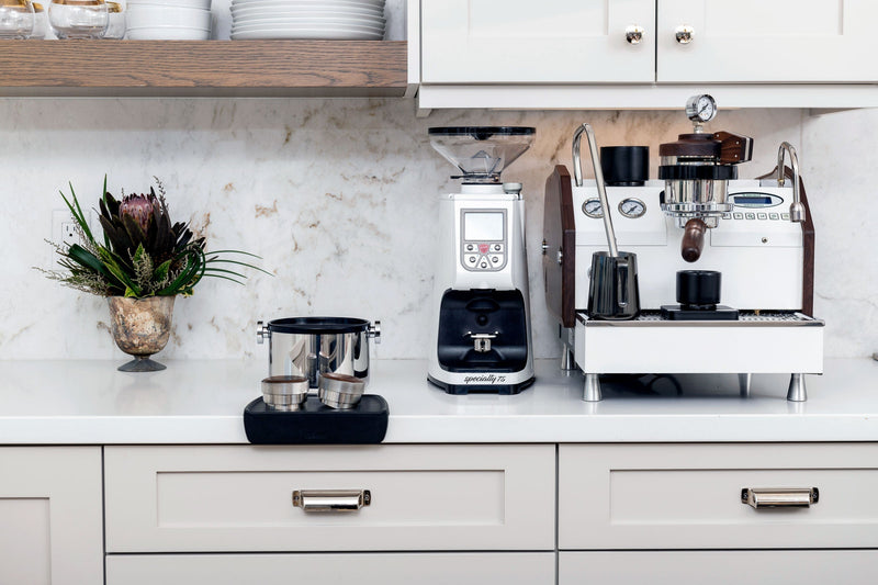 La Marzocco GS3 MP vs. Decent: Which Machine for You?