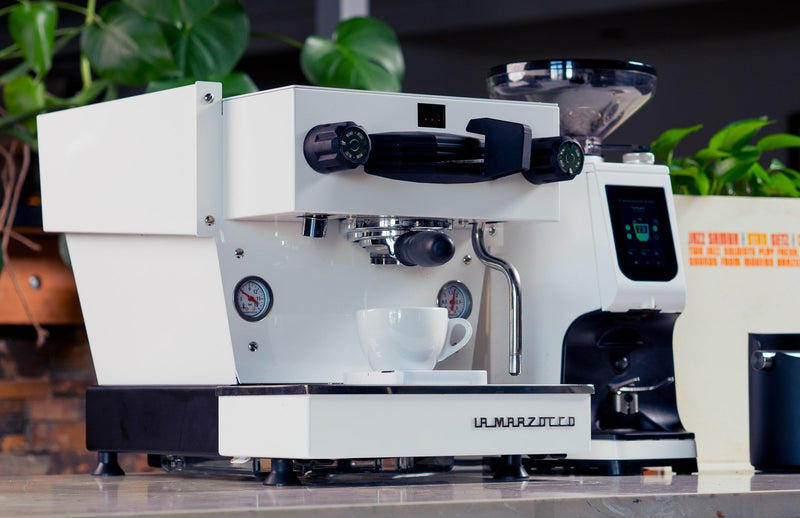 La Marzocco Linea Mini: Everything to Know Before You Buy