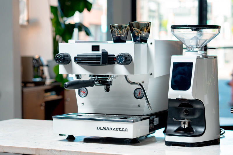 The Best Espresso Machine for Italian Craftsmanship