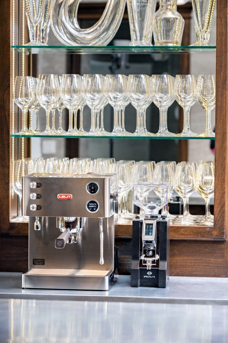 The Best Espresso Machine for One Shot a Day