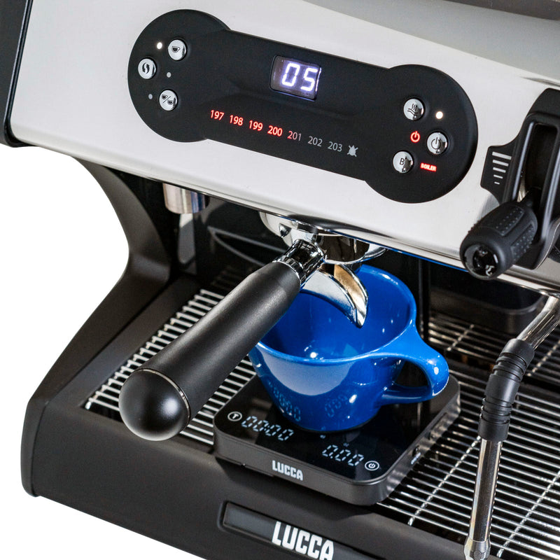 How to Restart an Espresso Machine After Sitting Unused