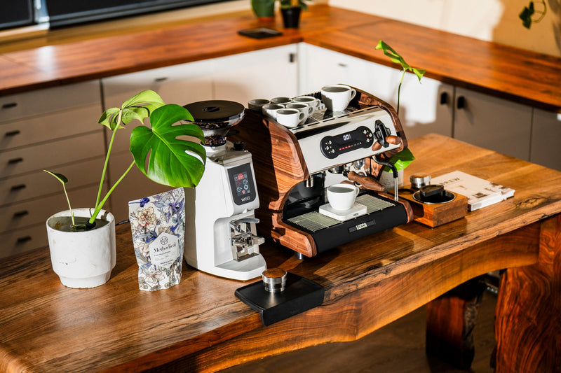 Is a Prosumer Espresso Machine Worth It?