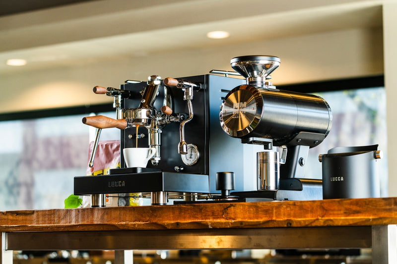 How to Choose a Dual Boiler Espresso Machine