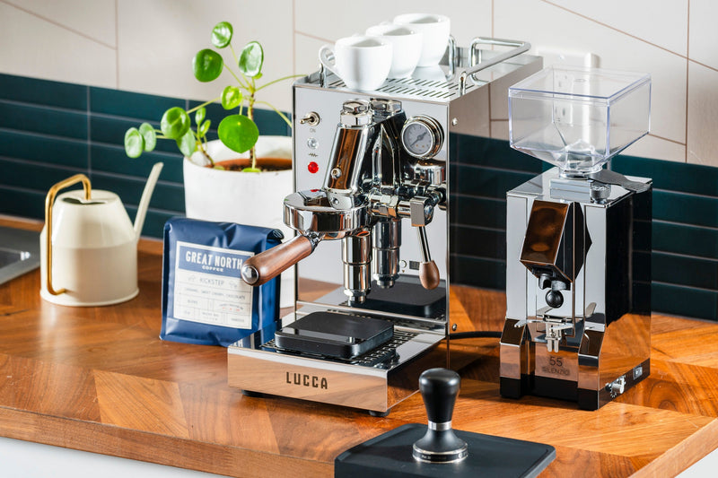 Espresso vs Filter Coffee Beans: How to Choose the Right Bag