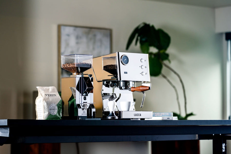 How To Choose A Single Boiler Espresso Machine