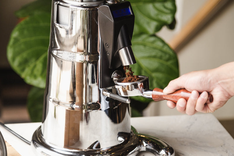 The Importance of Freshly Ground Coffee