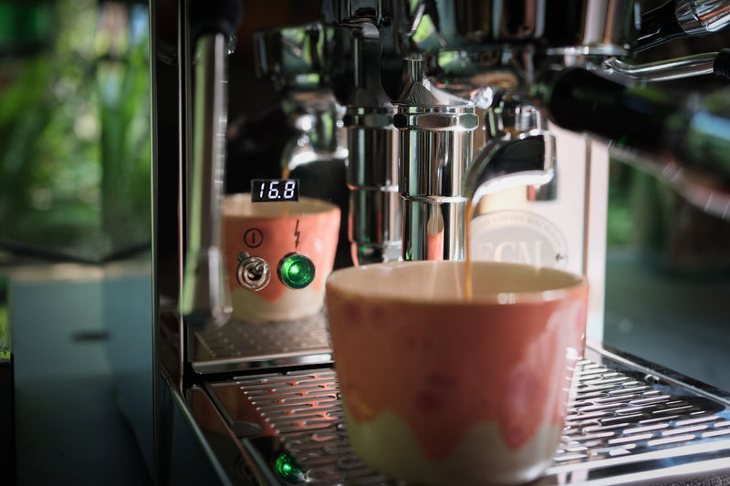 PID vs Non-PID Espresso Machine: How to Choose