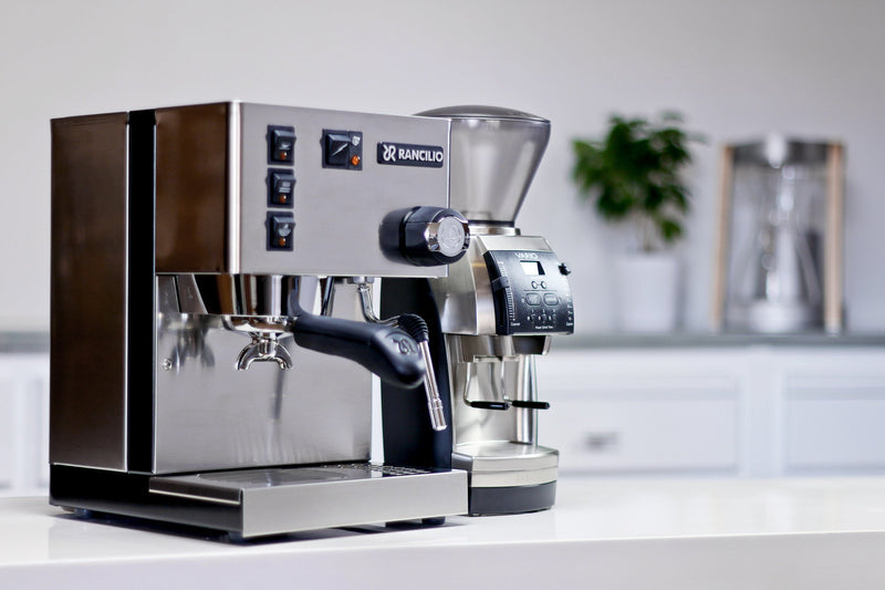 Espresso vs. Turkish Grind Size: How Fine Is Fine Enough?