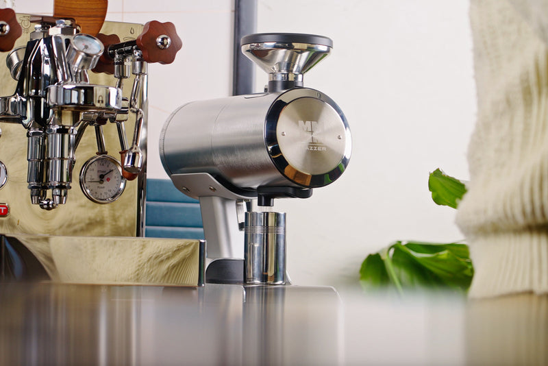 Mazzer Philos Single Dose Grinder: What to Know Before Buying