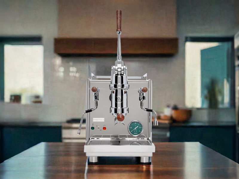 Lever Machines: Why They're Great