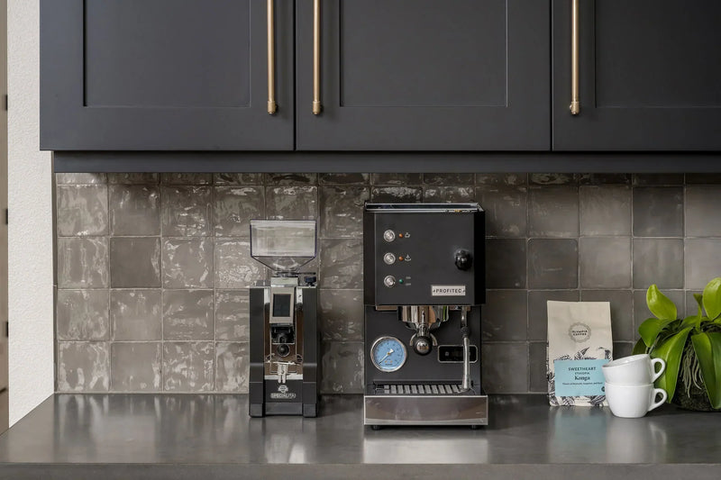 Stepped vs Stepless Grinder: How to Choose