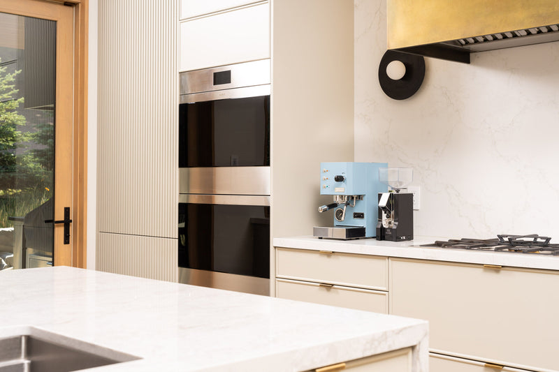 What to Look for When Buying a Home Espresso Machine