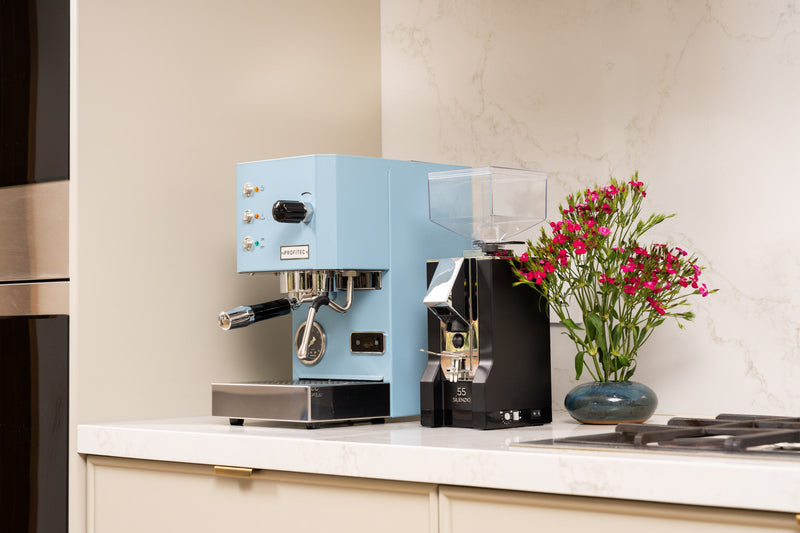 Eureka Mignon Silenzio 55 Grinder: What to Know Before Buying
