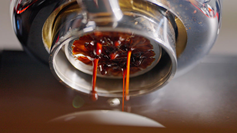 Why Is My Espresso Puck Soupy or Watery? Causes & Fixes