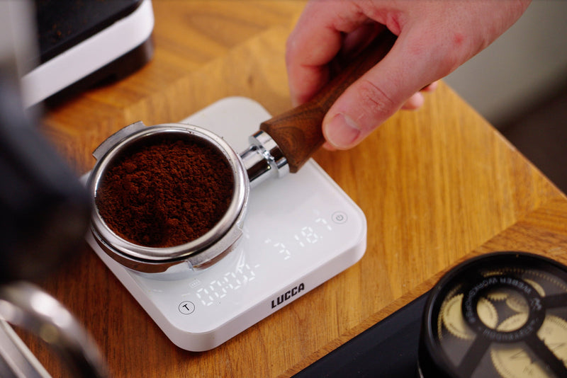 Why Your Espresso Tastes Weak Even With a Fine Grind