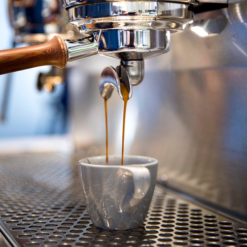 Better Espresso Crema at Home: 6 Fixes