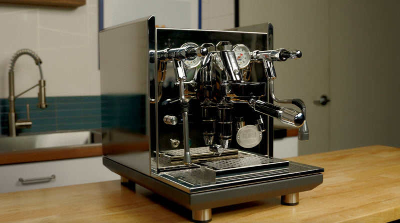 Product Overview: ECM Synchronika II