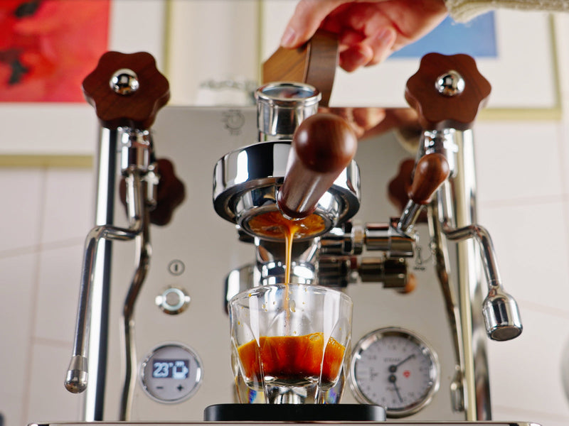 Brew Ratios: Do They Even Matter?