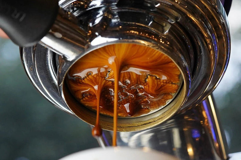 How to Stop Espresso Coffee Puck Channeling